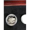 Image 3 : PLATINUM POLAR BEAR ISSUE CANADIAN MINT COINS $300, $150, $75, $30