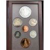 Image 1 : ROYAL CANADIAN MINT 1992 PROOF SET