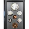 Image 1 : ROYAL CANADIAN MINT 1995 PROOF SET