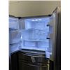 Image 2 : SAMSUNG REFRIGERATOR FRENCH DOOR WITH ICE & WATER, 2 DRAWER FREEZER (STAINLESS STEEL) MODEL#