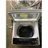 Image 2 : INSIGNIA PORTABLE WASHER, WHITE, MODEL #TWM16WH9