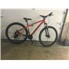 Image 1 : ORBEA NK29 21 SPEED BICYCLE