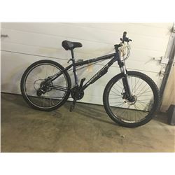 NORCO MOUNTAINEER 27 SPEED BICYCLE