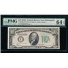 Image 1 : 1934C $10 Minneapolis Federal Reserve Note PMG 64EPQ