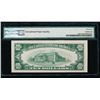 Image 2 : 1934C $10 Minneapolis Federal Reserve Note PMG 64EPQ