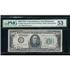 Image 1 : 1934 $500 Richmond Federal Reserve Note PMG 53