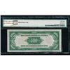 Image 2 : 1934 $500 Richmond Federal Reserve Note PMG 53