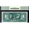 Image 2 : 1896 $2 Educational Silver Certificate PCGS 40PPQ
