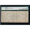 Image 2 : 1862 $10 Raleigh NC Obsolete Note PMG 30