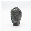 Image 2 : 995ct Natural Hand Carved Labradorite Buddha