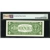 Image 2 : 1957 $1 Silver Certificate STAR Note PMG 66EPQ