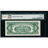 Image 2 : 1963 $2 Legal Tender Note PMG 67EPQ