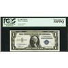 Image 1 : 1935 $1 Silver Certificate PCGS 58PPQ