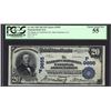 Image 1 : 1902 $20 San Francisco National Bank Note PCGS 55