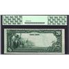 Image 2 : 1902 $20 San Francisco National Bank Note PCGS 55