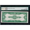 Image 2 : 1923 $1 Silver Certificate PMG 65EPQ
