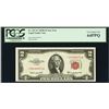 Image 1 : 1953B $2 Legal Tender STAR Note PCGS 64PPQ