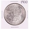 Image 1 : 1900 $1 Morgan Silver Dollar Coin