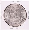 Image 2 : 1900 $1 Morgan Silver Dollar Coin