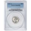 Image 1 : 1951-S Roosevelt Dime Coin PCGS MS65FB
