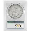 Image 2 : 2015-W $1 Proof American Silver Eagle Coin PCGS PR70DCAM