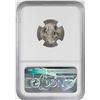 Image 2 : 1945-D Mercury Dime Coin NGC MS66FB