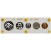 Image 1 : 1953 (5) Coin Proof Set