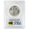 Image 2 : 1941-D Walking Liberty Half Dollar Coin PCGS MS65
