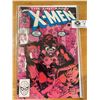 Image 1 : Marvel Comics X-Men No. 260 In Bag on White Board