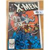 Image 1 : Marvel Comics X-Men No.229 In Bag on White Board