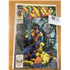 Image 1 : Marvel Comics X-Men No.262 In Bag on White Board