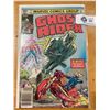 Image 1 : Marvel Comics Ghost Rider No.71 In Bag on White Board