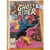 Image 1 : Marvel Comics Ghost Rider No.76 In Bag on White Board