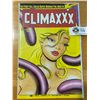 Image 1 : Climaxxx Adult Comic In Bag On White Board