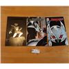 Image 1 : Shadow Hawk Volume 2 Set of 3 Issues