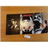 Image 1 : Shadow Hawk Volume 2 Set of 3 Issues