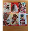 Image 1 : Marvel Comics Xmen Legacy #1-6