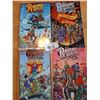 Image 1 : The Remarkable World of Phineas B Fuddle #1-4