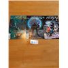 Image 1 : Seaguy #1-3 Comics