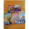 Image 1 : Dark Horse Comics Furious #1-5