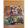 Image 1 : Marvel Comics Deadpool & The Merc$ for Money #1-6