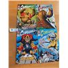 Image 1 : DC Comics Congorilla #1-4 Set