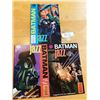 Image 1 : DC Comics Batman 1-3 Set.
