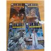 Image 1 : Dark Horse Comics Aliens Labyrinth #1-4