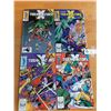 Image 1 : Marvel Comics X Terminator Set 1-4