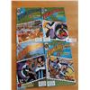 Image 1 : DC Comics Elongated Man #1-4 Set
