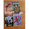 Image 1 : DC Comics. Deadman # 1-4