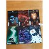 Image 1 : Marvel Infinity Six Book Set #1-6