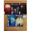 Image 1 : Marvel Comics Dark Tower The Gunslinger Limited Series #1-5