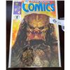 Image 1 : Dark Horse Comics #1 in Bag on White Board